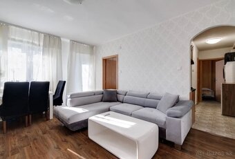 3 izbový Byt  Bratislava -Ružinov - 5