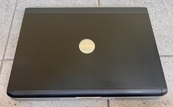 Dell Inspiron 1720 / Duo T8300 / 4GB RAM / SSD + HDD / 17" - 5