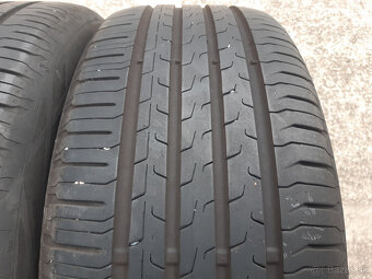 235/50 R19  -letné Continental - 5