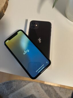 IPhone 11 64gb SpaceGrey - 5