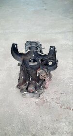 motor BKD 2.0TDI Škoda VW group - 5