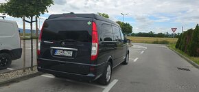 Mercedes-Benz Viano W639 - 5