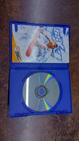 Crash Bandicoot SSX3 - 5