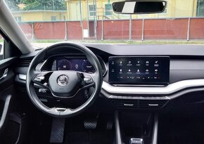 Škoda Octavia Combi IV 2.0tdi Dsg Virtual 2020 - 5