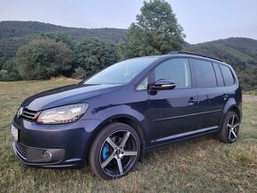 Touran 2.0tdi - 5