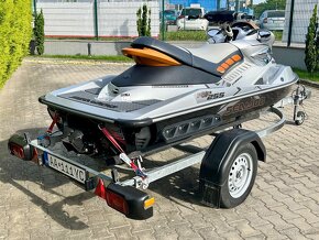 REZERVOVANÉ Sea doo RXP 255X - 5