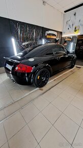 AUDI TT QUATTRO 165KW r.v 2000. 156tisic km - 5