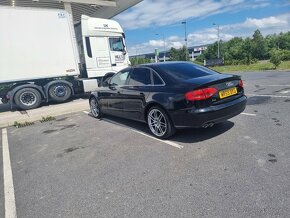 Audi a4 2.0tdi - 5