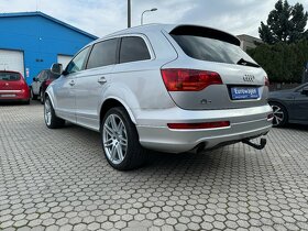 Audi Q7 XXL 3.0 TDI 240k quattro tiptronic DPF - 5