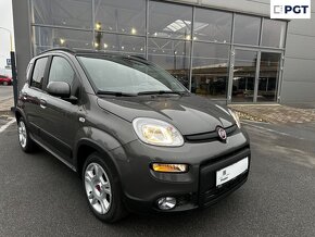 FIAT PANDA | 1,2 LPG - 5