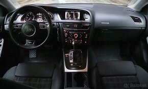 AUDI A5  2.0 TDi - 5