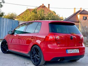 Volkswagen Golf GTI 5 DSG - 5