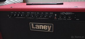 Gitarové kombo laney - 5