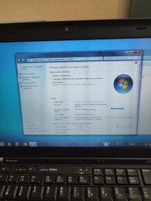 Lenovo X220 - 5