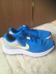 Botasky Nike veľ.38 - 5