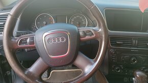 Audi Q5 - 5