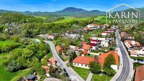 Rodinný dom / chalupa Prenčov - okres Banská Štiavnica - 5