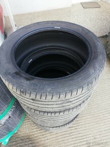 245/45 R 18 Bridgestone Turanza T005 - 5