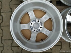 ALU disky Ford R16 4x108 - 5