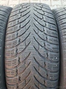 Nokian 225/55 R19 - 5