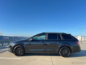 Škoda Octavia RS 2.0TDI 135kw Manuál, po servise - 5