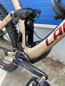 Lapierre Zesty AM CF 7.9 29, velkost XL - 5