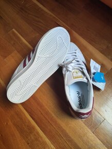 Adidas SuperStar 9.5/44 - 5