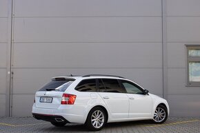 Škoda Octavia 1.6 TDI 81kW Ambition Combi - 5