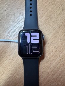 Apple watch series 4 - 5