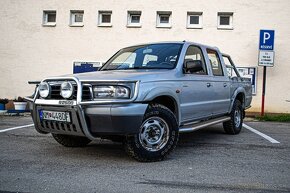 Mazda B-Fighter 2.5 TD 4x4 SDX - 5