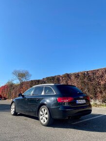 AUDI A4 B8 2.0TDI AUTOMAT - 5