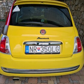 Fiat 500 - 5