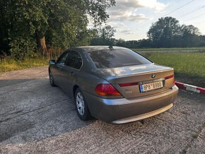 Bmw e65 730d 160kw - 5