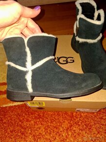 UGG nové. - 5