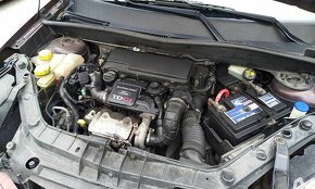 Ford Fusion 1.4 TDCi - 5