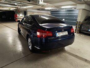 Citroen C5 - 5