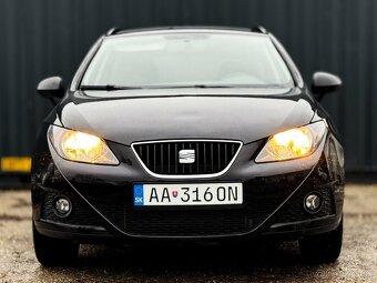 Seat Ibiza ST 1.2i 2011 Nová STK/EK - 5