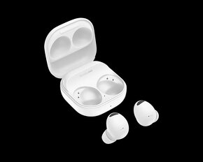 Samsung Galaxy Buds2 pro biele - 5