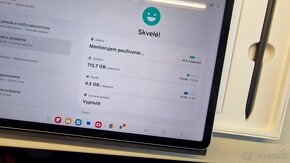 Tablet Samsung Galaxy S8 wifi - aj vymením - 5