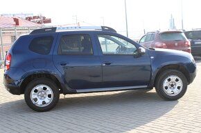 Dacia Duster 1,2 TCe 92 kW - 5