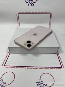 Apple iPhone 13 128GB Pink - 5