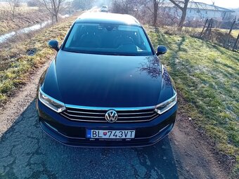 Volkswagen Passat Highline 2.0tdi DSG - 5