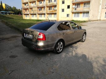 Škoda octavia 2.0 tdi CR 103kw - 5