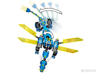 LEGO Ninjago 71711 - 5