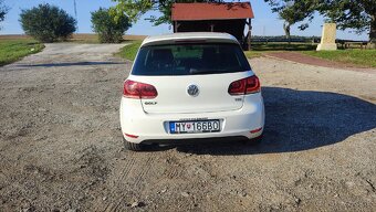 Volkswagen golf 6 Comfortline - 5