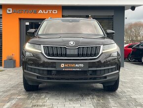 Škoda Kodiaq Style 2.0 TDi DSG 4x4, r.v.: 2021 - 5