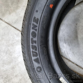 Letné pneumatiky 175/60 R13 AUSTONE DOT1418 - 5