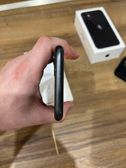 Iphone 11 128gb Black - 5