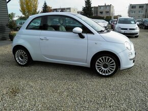 Fiat 500 1.2 Sport - 5