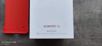 Xiaomi Mi12 8/128GB Purple - 5